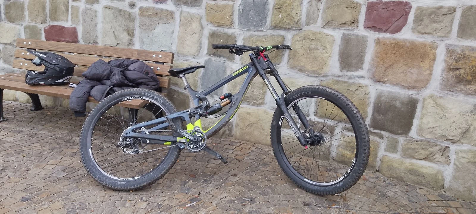 ��������� Saracen myst pro 2017 | Mobile.bg � ����������� 3