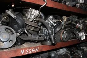 МЕХАНИЧНИ ХИДРАВЛИЧНИ ПОМПИ, снимка 1