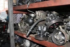 МЕХАНИЧНИ ХИДРАВЛИЧНИ ПОМПИ, снимка 10