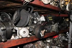 МЕХАНИЧНИ ХИДРАВЛИЧНИ ПОМПИ, снимка 5