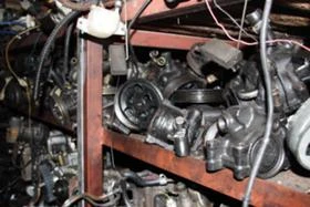 МЕХАНИЧНИ ХИДРАВЛИЧНИ ПОМПИ, снимка 6