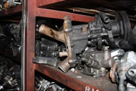 МЕХАНИЧНИ ХИДРАВЛИЧНИ ПОМПИ, снимка 8