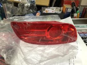 Заден ляв габарит Hyundai Santa Fe 924082B010, снимка 1