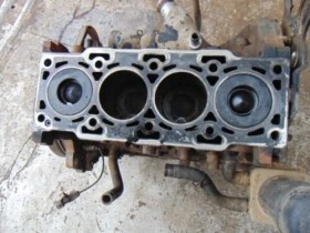 Двигател за Opel Chevrolet - 2.0CDTI 150cv Z20DMH Z20S1, снимка 1