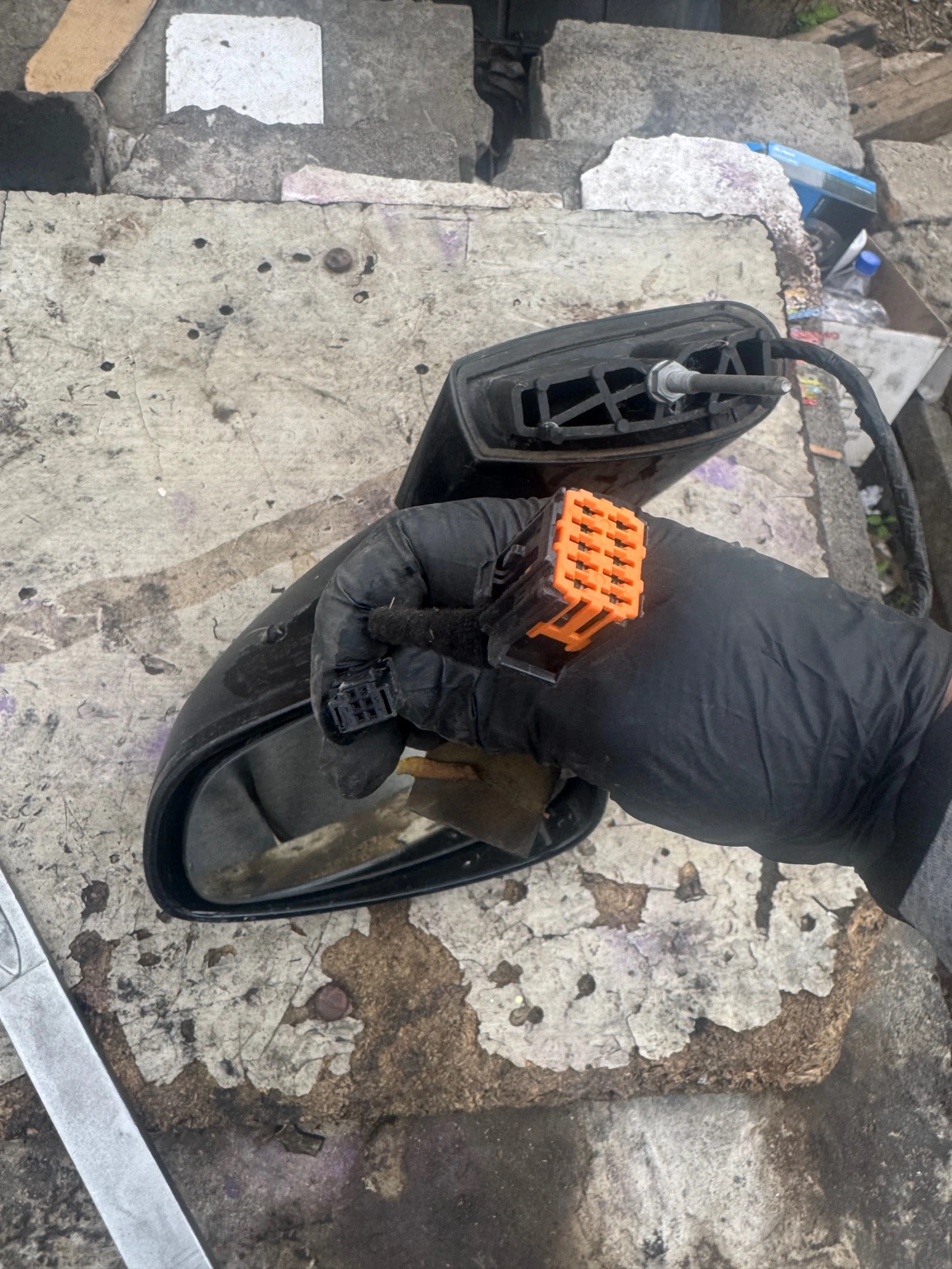 Citroen C5 2008-2013   | Mobile.bg   5