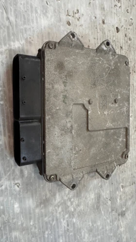    / ECU /    Fiat Doblo - 51805371 / 71600.200.00 | Mobile.bg    2