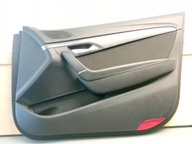 Кора врата предна дясна Хюндай и40 1.7д