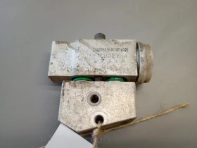 ТРВ Хюндай Матрикс 1.5д