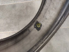 Гуми Летни 195/45R16, снимка 8