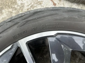 Гуми с джанти Continental 235/50R19, снимка 9