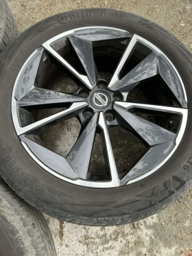 Гуми с джанти Continental 235/50R19, снимка 2