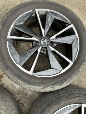 Гуми с джанти Continental 235/50R19, снимка 7