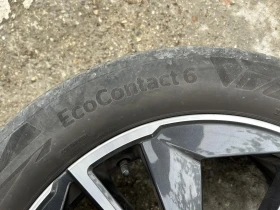 Гуми с джанти Continental 235/50R19, снимка 10