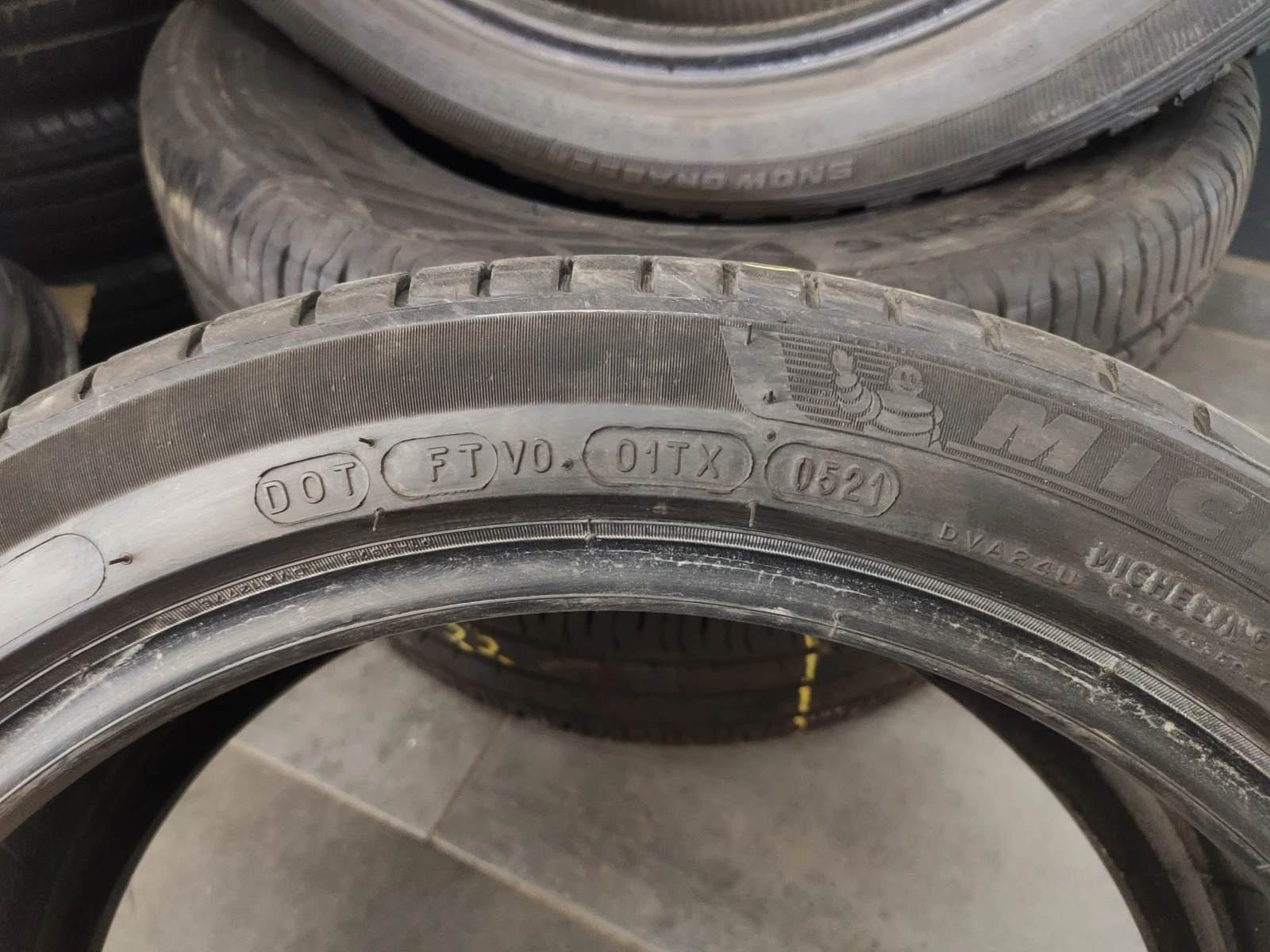  195/45R16 | Mobile.bg   7