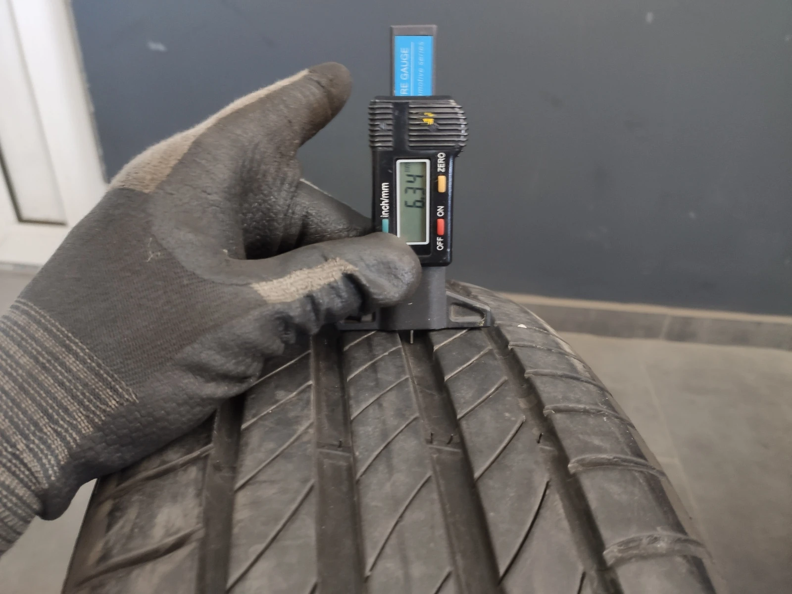  195/45R16 | Mobile.bg   9