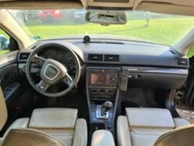 Audi S4 4.2 S4 B7 344к.с, снимка 11