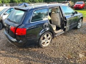 Audi S4 4.2 S4 B7 344к.с, снимка 4