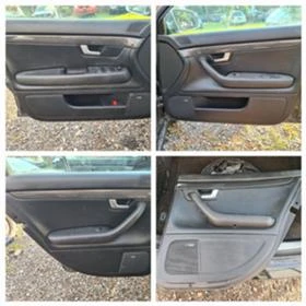 Audi S4 4.2 S4 B7 344к.с, снимка 15