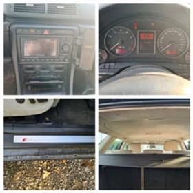Audi S4 4.2 S4 B7 344к.с, снимка 14