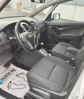 Hyundai Ix20 1.6i 16V Swiss Aut., снимка 13