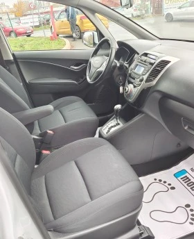 Hyundai Ix20 1.6i 16V Swiss Aut., снимка 11