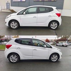 Hyundai Ix20 1.6i 16V Swiss Aut., снимка 16