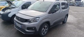 Peugeot Rifter  GT  1.6 HDi, снимка 1
