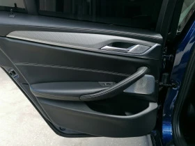 BMW 550 D xDrive обслужена + вериги, снимка 10
