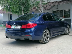 BMW 550 D xDrive обслужена + вериги, снимка 6