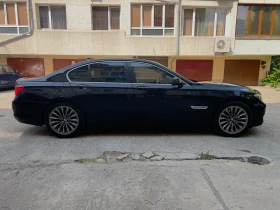 BMW 740, снимка 15
