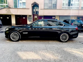 BMW 740, снимка 13