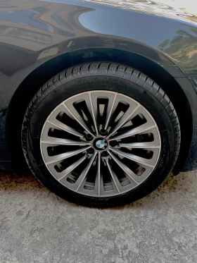 BMW 740, снимка 6