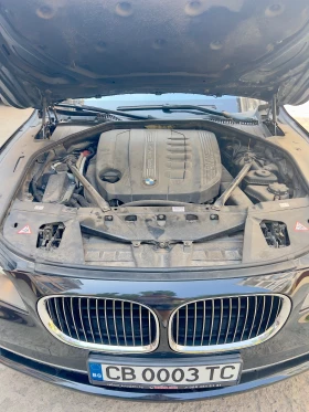BMW 740, снимка 5