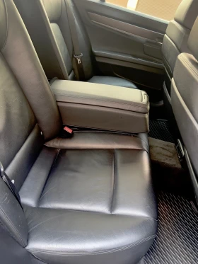 BMW 740, снимка 8