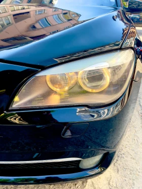 BMW 740, снимка 4