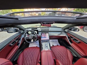 Mercedes-Benz S 500 BRABBUS= DESIGNIO= PANO= FULL, снимка 14