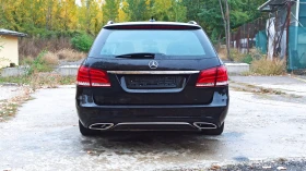 Mercedes-Benz E 200 CDI_2200ccm., снимка 6