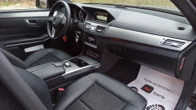 Mercedes-Benz E 200 CDI_2200ccm., снимка 14