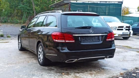 Mercedes-Benz E 200 CDI_2200ccm., снимка 7