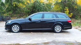 Mercedes-Benz E 200 CDI_2200ccm., снимка 8