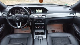 Mercedes-Benz E 200 CDI_2200ccm., снимка 15