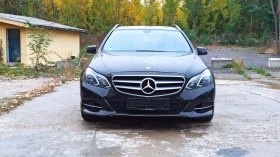 Mercedes-Benz E 200 CDI_2200ccm., снимка 2