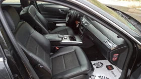 Mercedes-Benz E 200 CDI_2200ccm., снимка 13