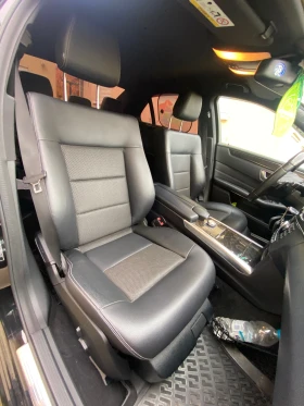 Mercedes-Benz E 220 E220 7G tronic 177к.с., снимка 10