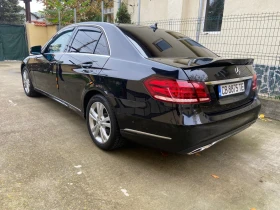 Mercedes-Benz E 220 E220 7G tronic 177к.с., снимка 6