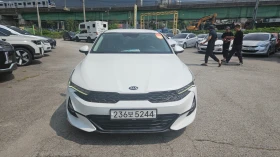 Kia K5, снимка 2