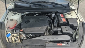 Kia K5, снимка 13