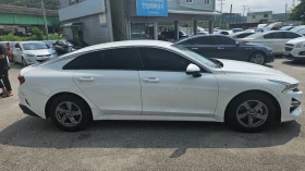 Kia K5, снимка 3