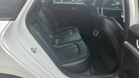 Kia K5, снимка 8