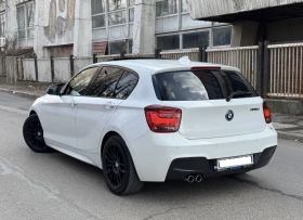 BMW 125 d* * * M Performance* * * 8ZF* * * KOJA* * * RECAR, снимка 4